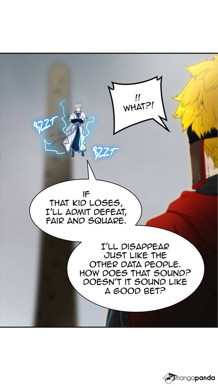Tower of God Chapter 366 image 106